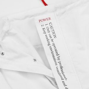 C2H4 | 18SS “Zero Gravity” Pullover